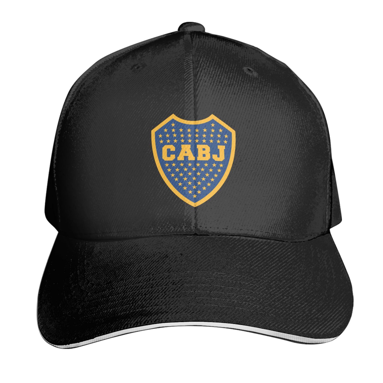 Boca Juniors Casquette CAP1427 - Soccerfana