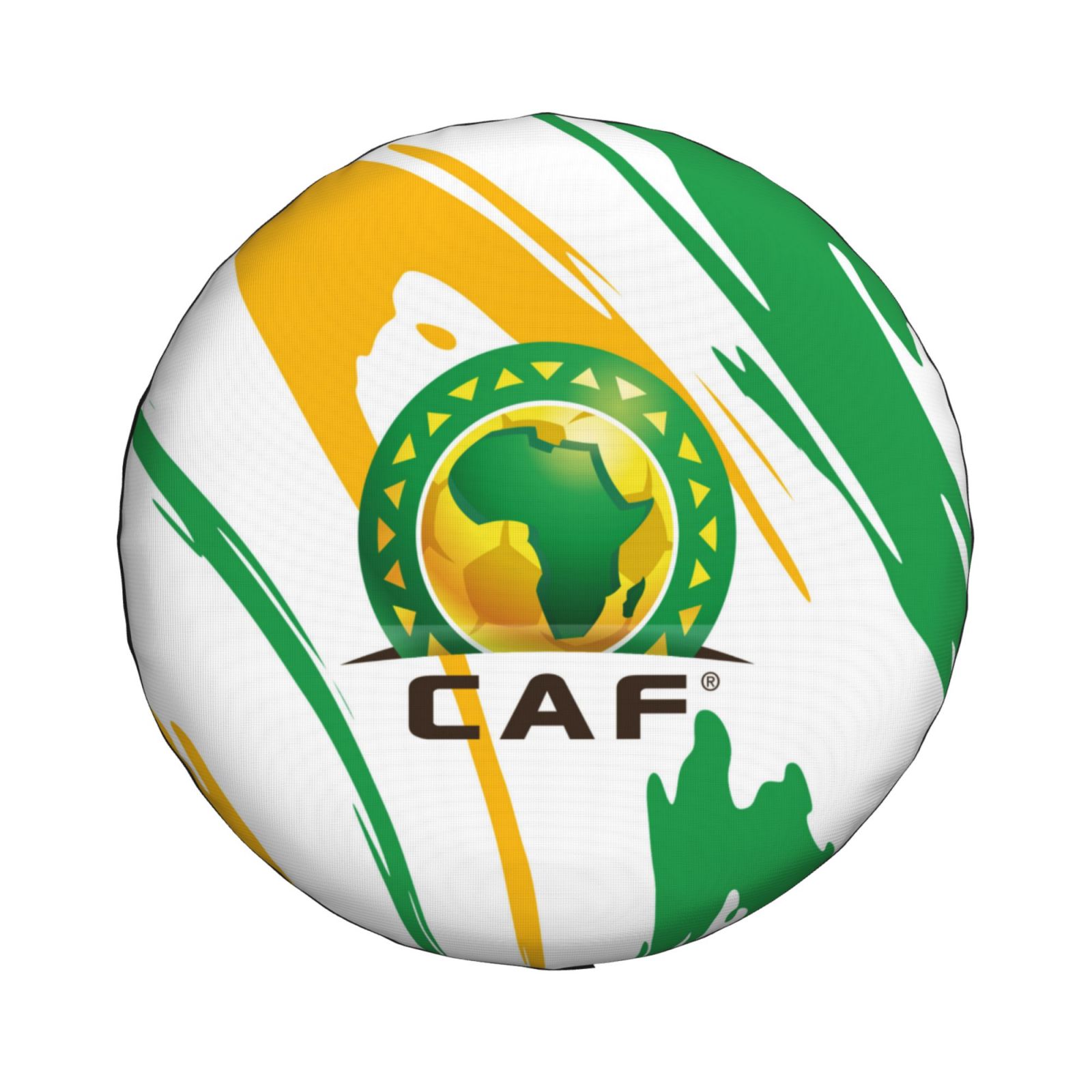 CAF Car Tire Dust Cover TIC2767 - Soccerfana