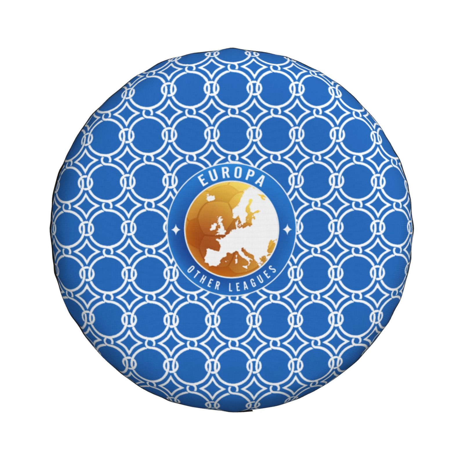 UEFA Tire Dust Cover TIC2621 - Soccerfana