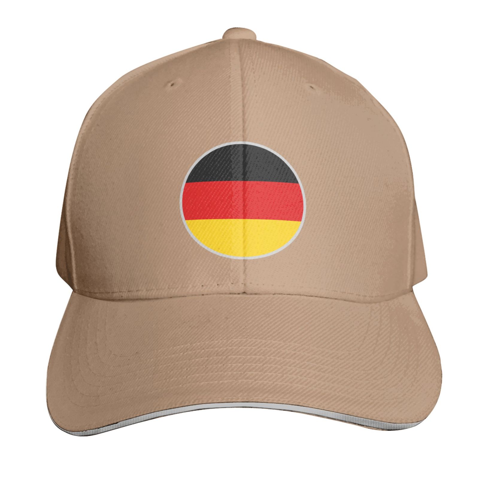 Germany EURO 2024 Casquette CAP1631 - Soccerfana
