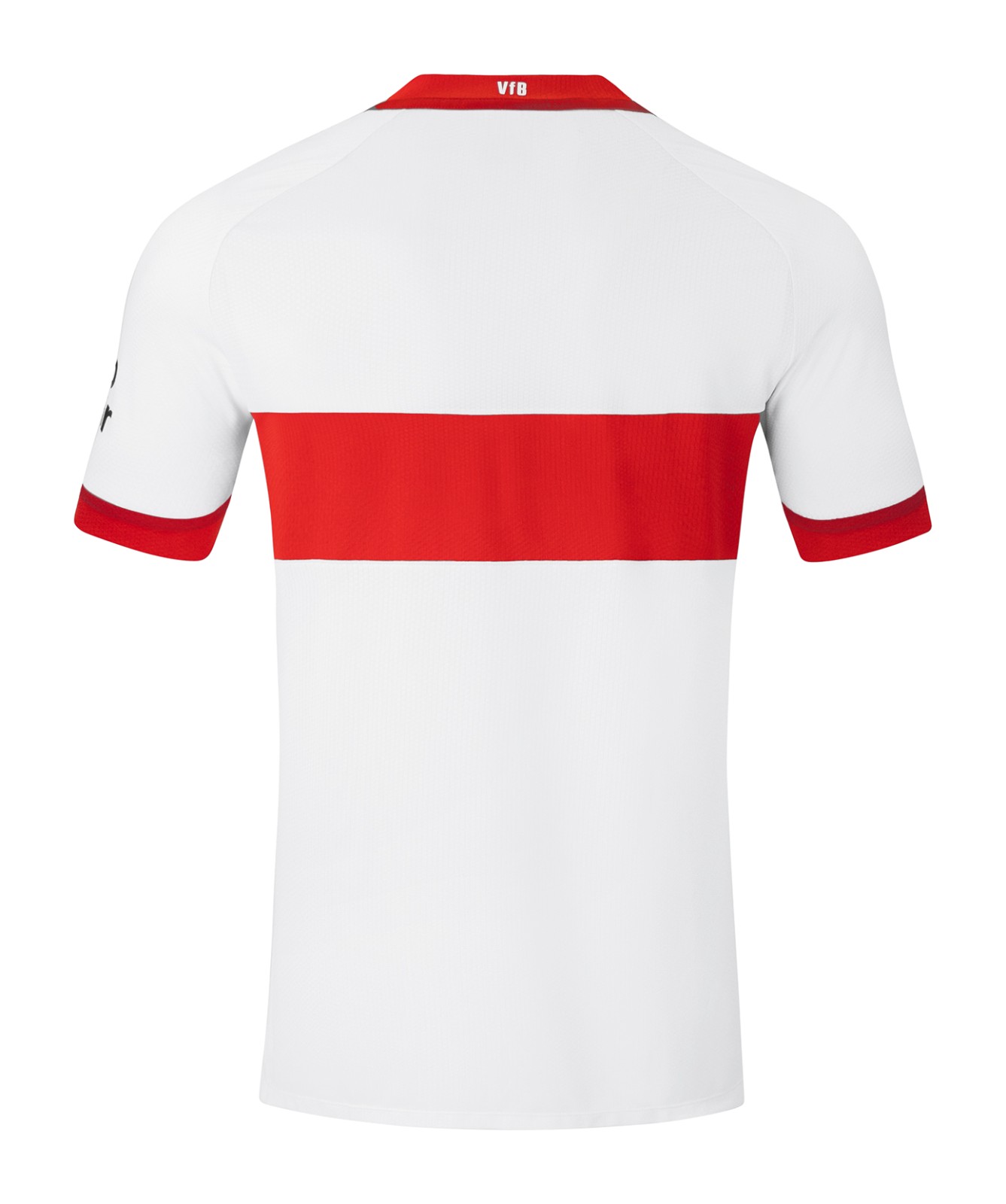 VfB Stuttgart Home Jersey 2024/25 - Soccerfana