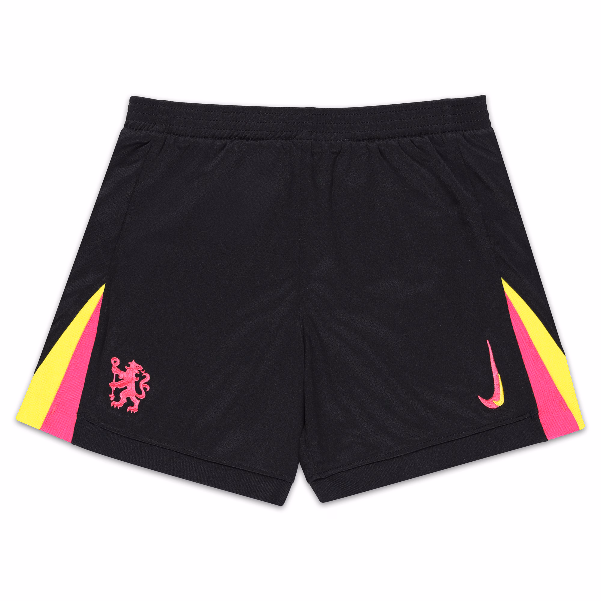 Kid's Chelsea Third Jersey+Shorts 2024/25 - Soccerfana