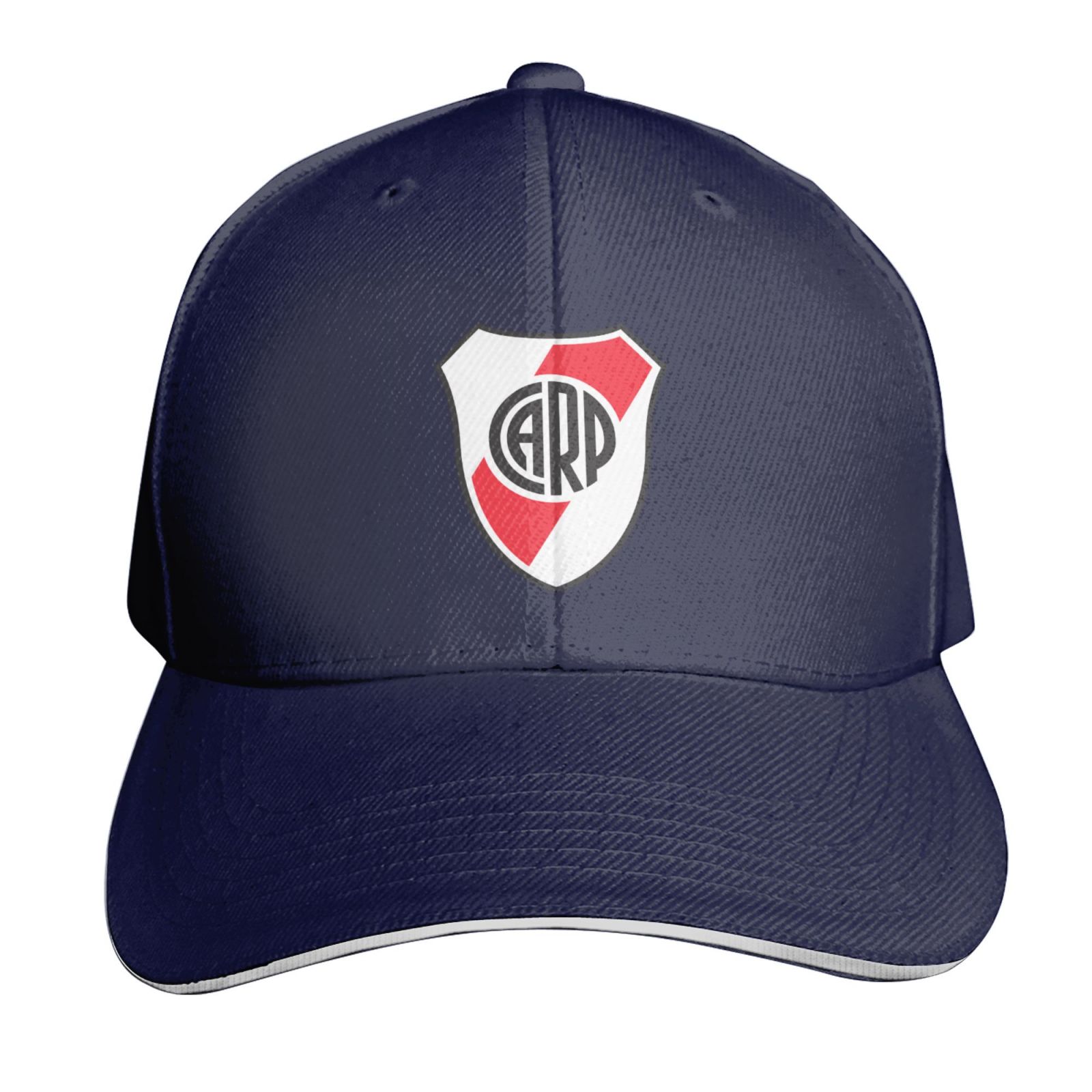 River Plate Casquette CAP1426 - Soccerfana