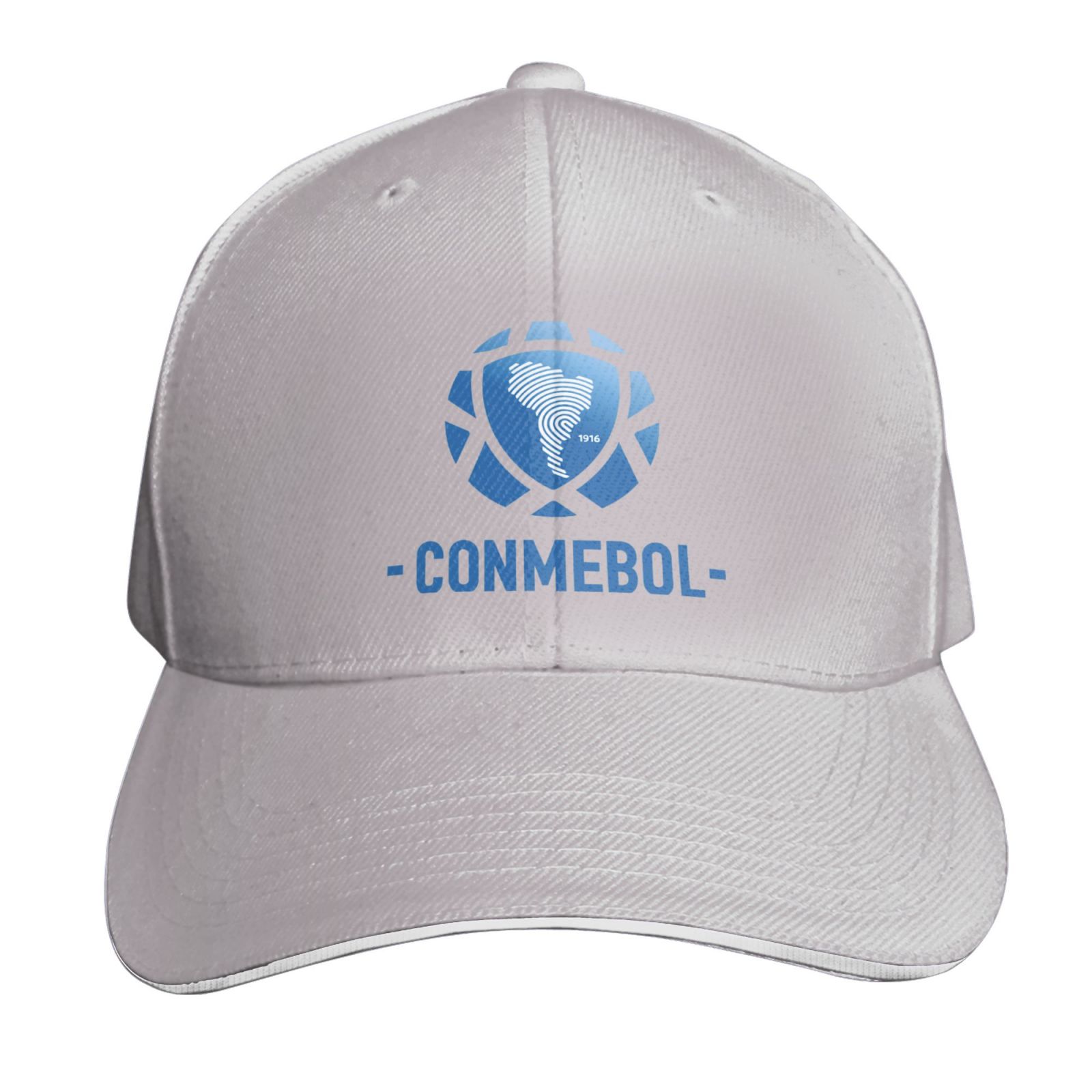 CONMEBOL Casquette CAP1495 - Soccerfana