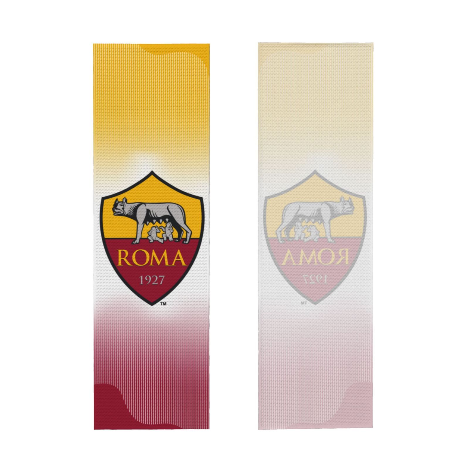 AS Roma Sports Towel CET2162 - Soccerfana