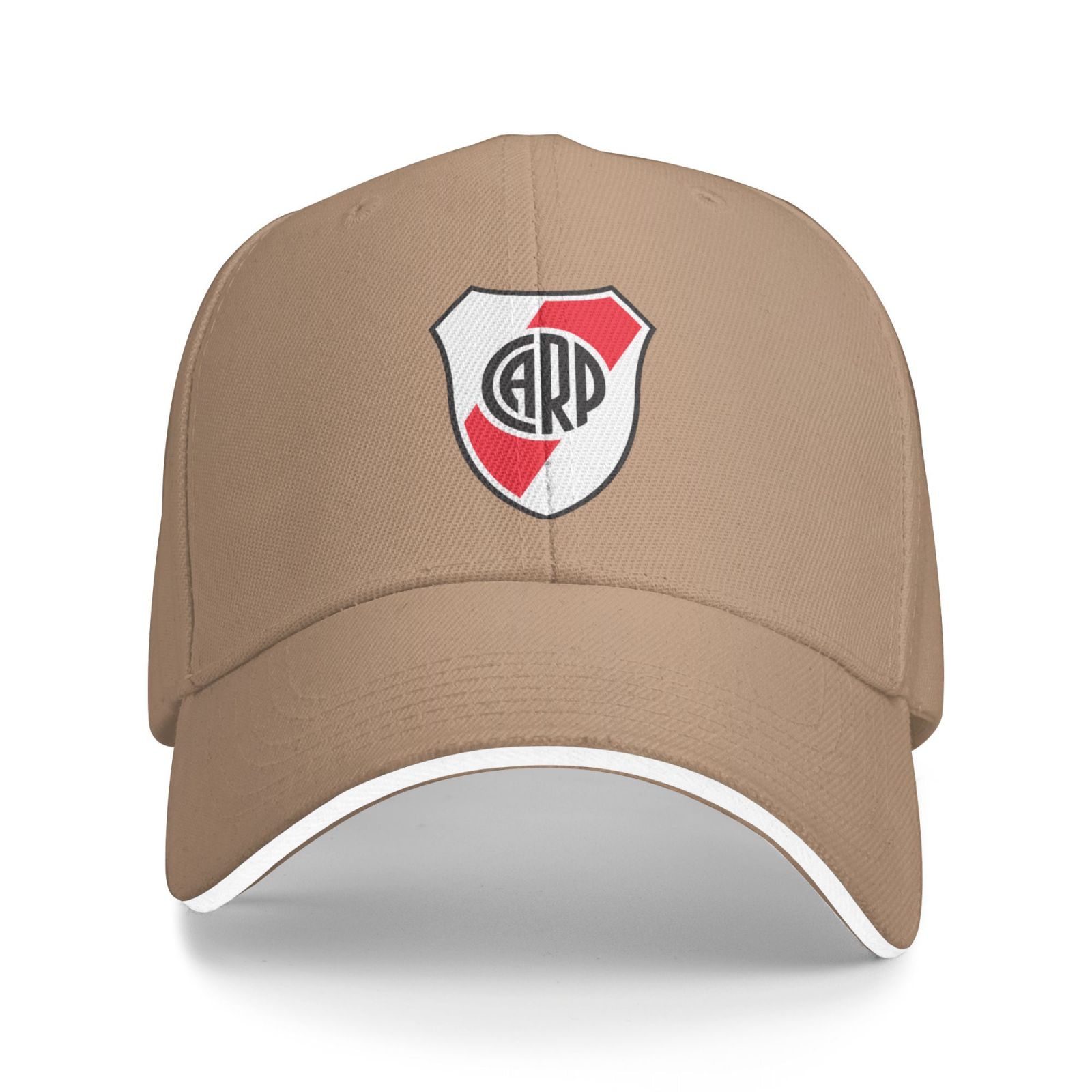 River Plate Casquette CAP1426 - Soccerfana