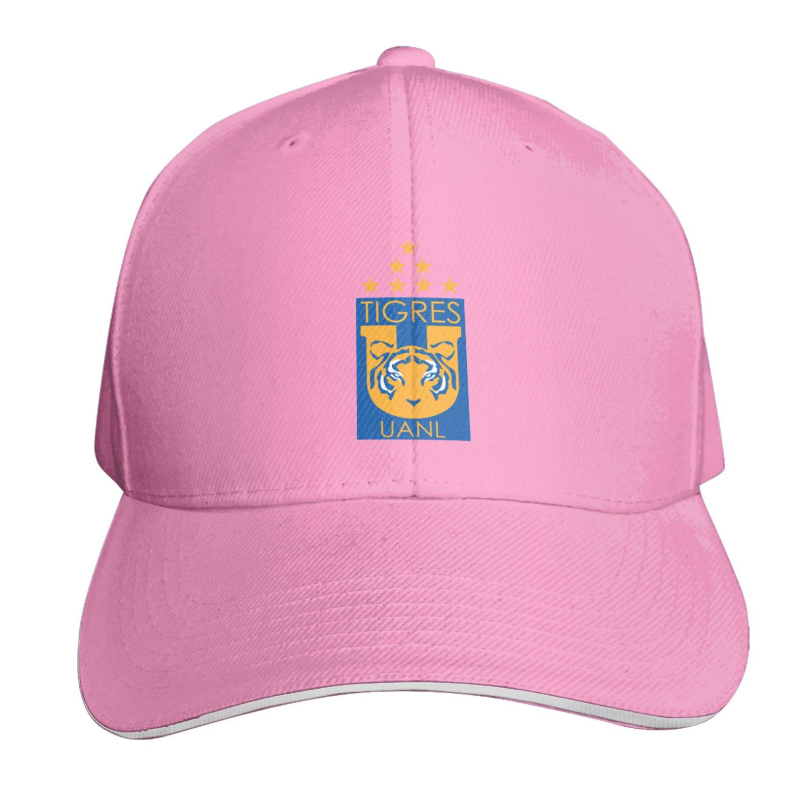 Tigres UANL Casquette CAP1438 - Soccerfana