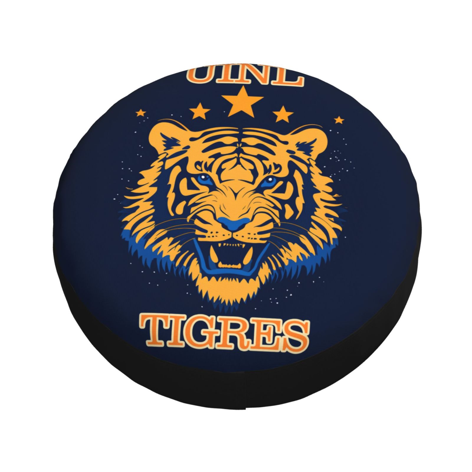 Tigres UANL Tire Dust Cover TIC2696 - Soccerfana