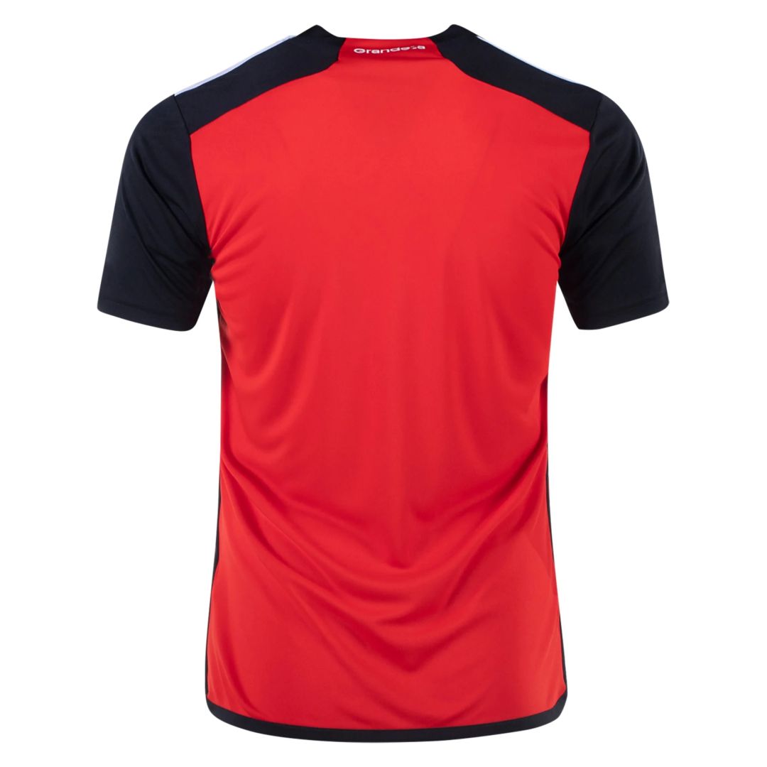 River Plate Away Jersey 23/24 - Soccerfana