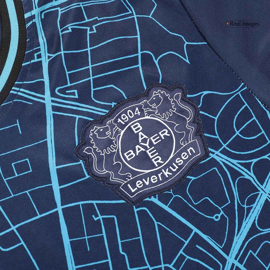 Bayer 04 Leverkusen Special Jersey 23/24 - Soccerfana