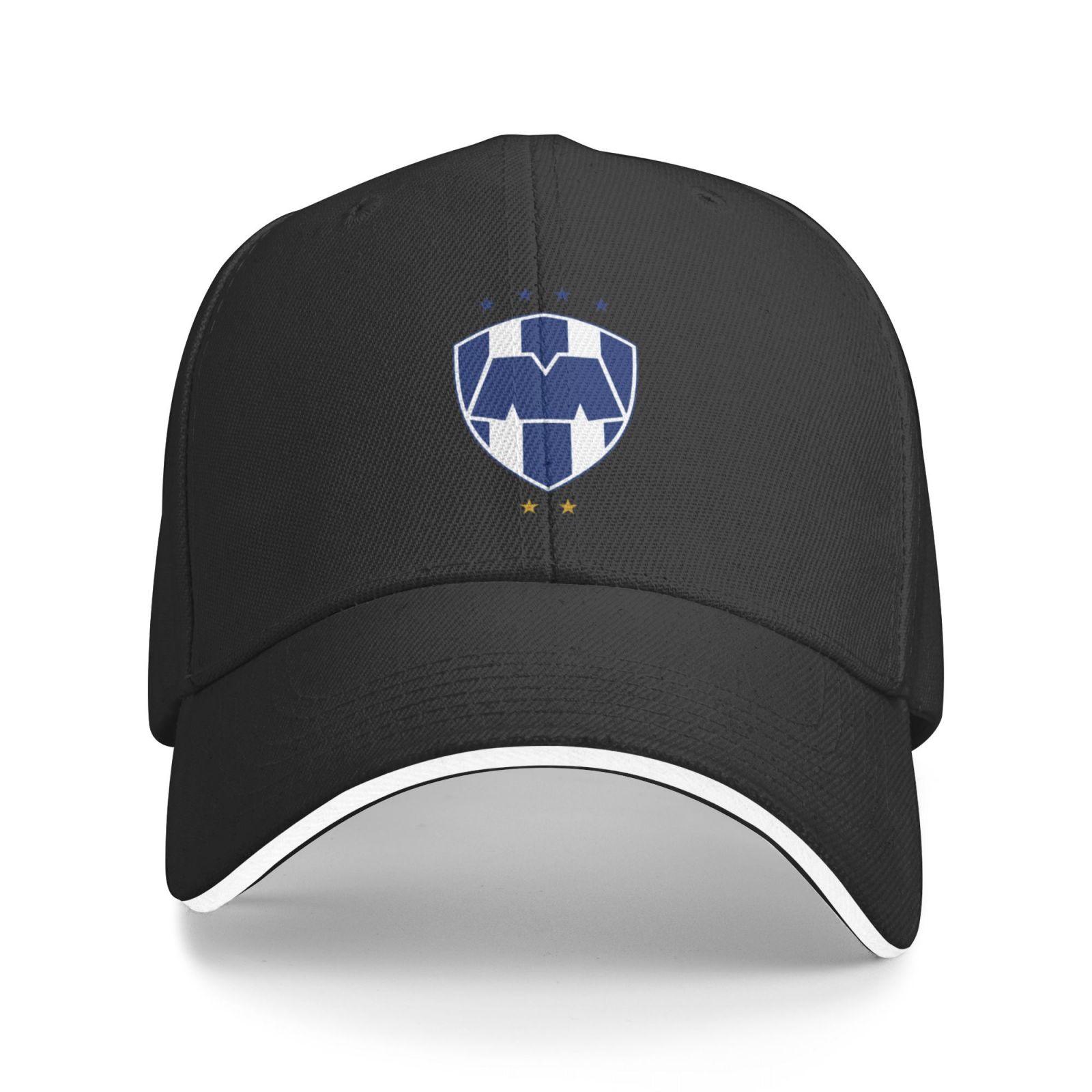 Monterrey Casquette CAP1436 - Soccerfana