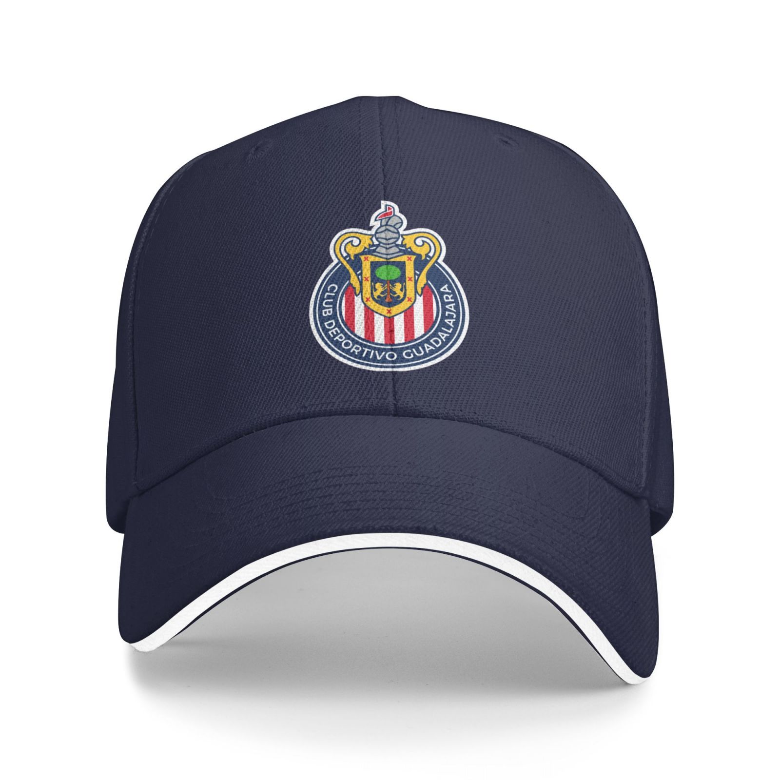 Chivas Casquette CAP1441 - Soccerfana