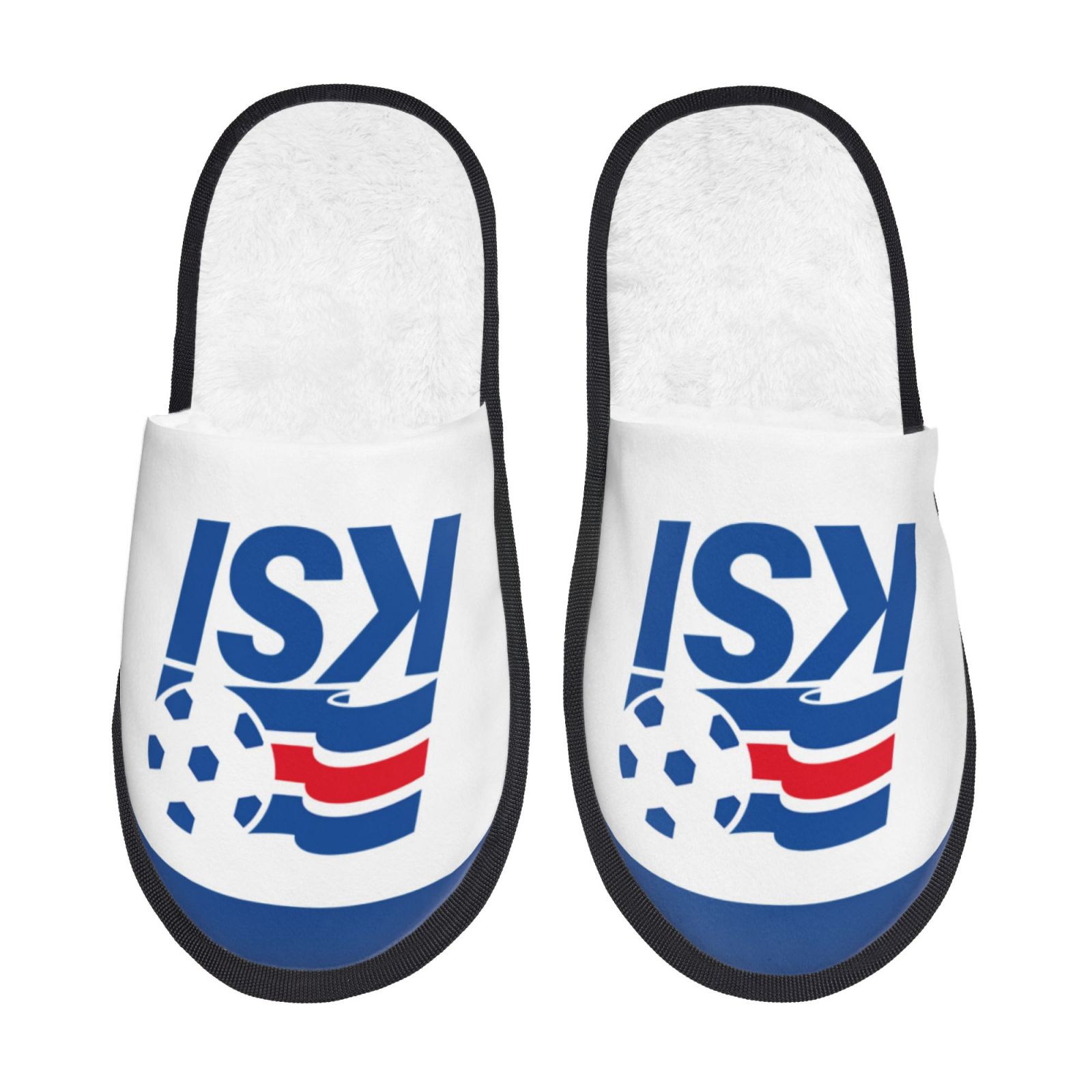 Iceland Cotton Slippers FSP2206 - Soccerfana