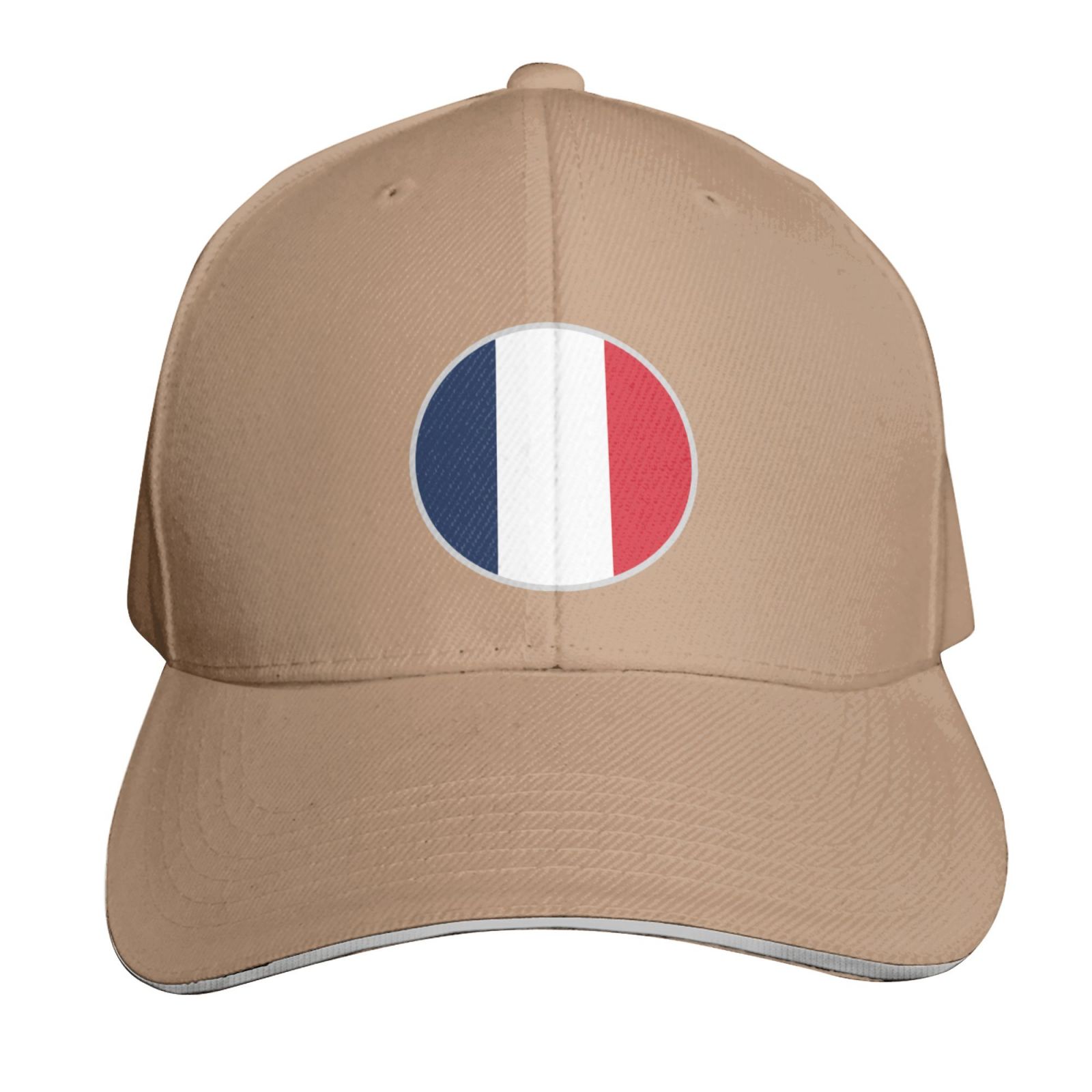 France EURO 2024 Casquette CAP1655 - Soccerfana