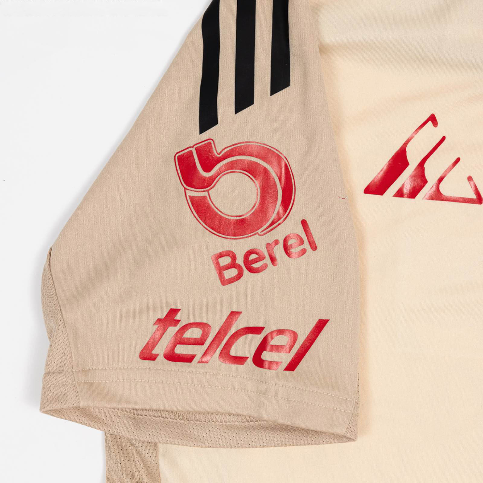 Tigres UANL Earth Day Jersey 2024 - Soccerfana