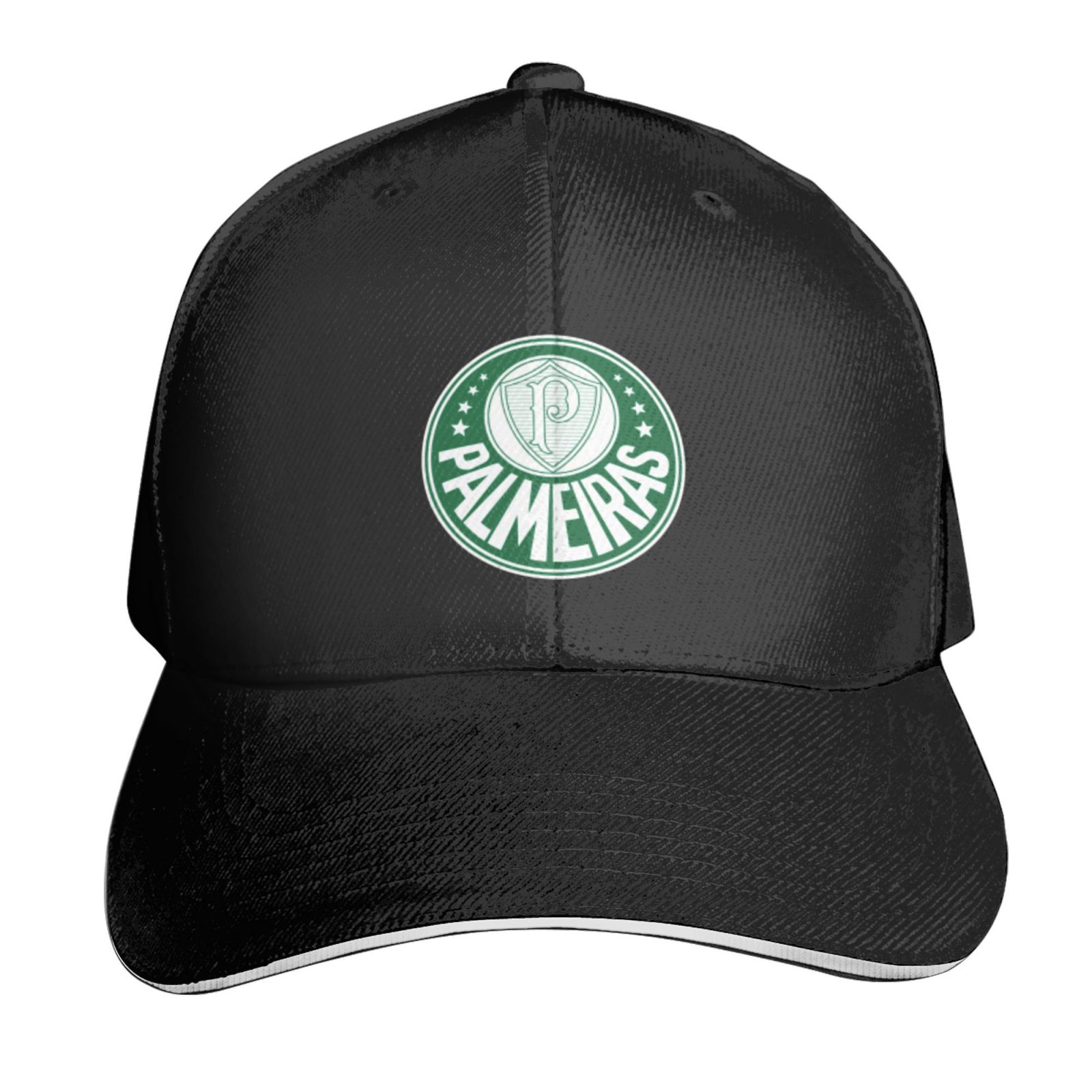 SE Palmeiras Casquette CAP1425 - Soccerfana