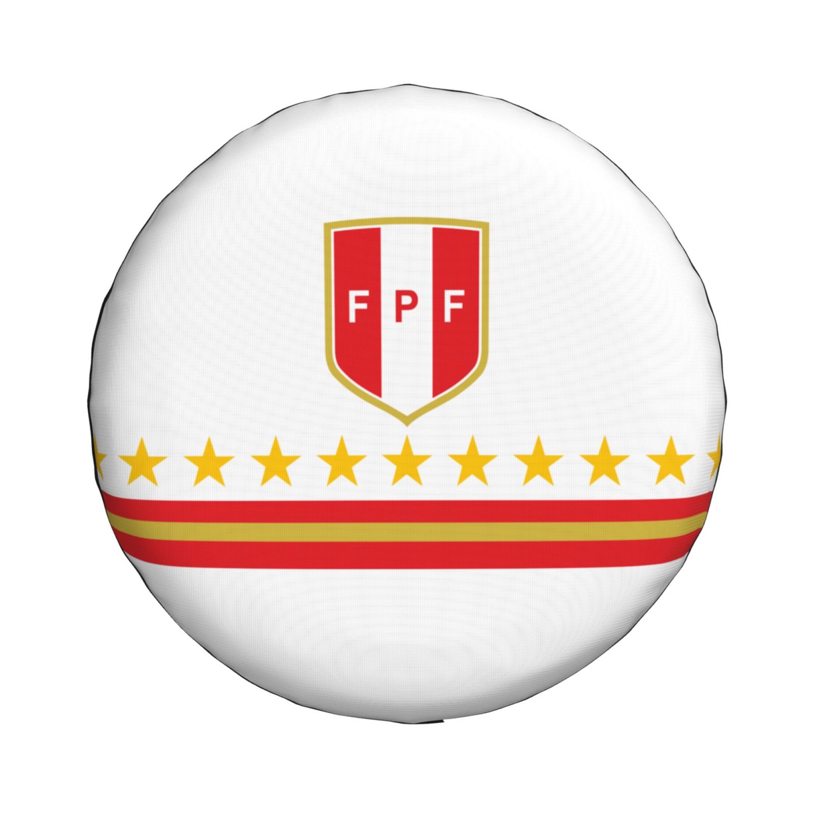 Peru Tire Dust Cover TIC2627 - Soccerfana