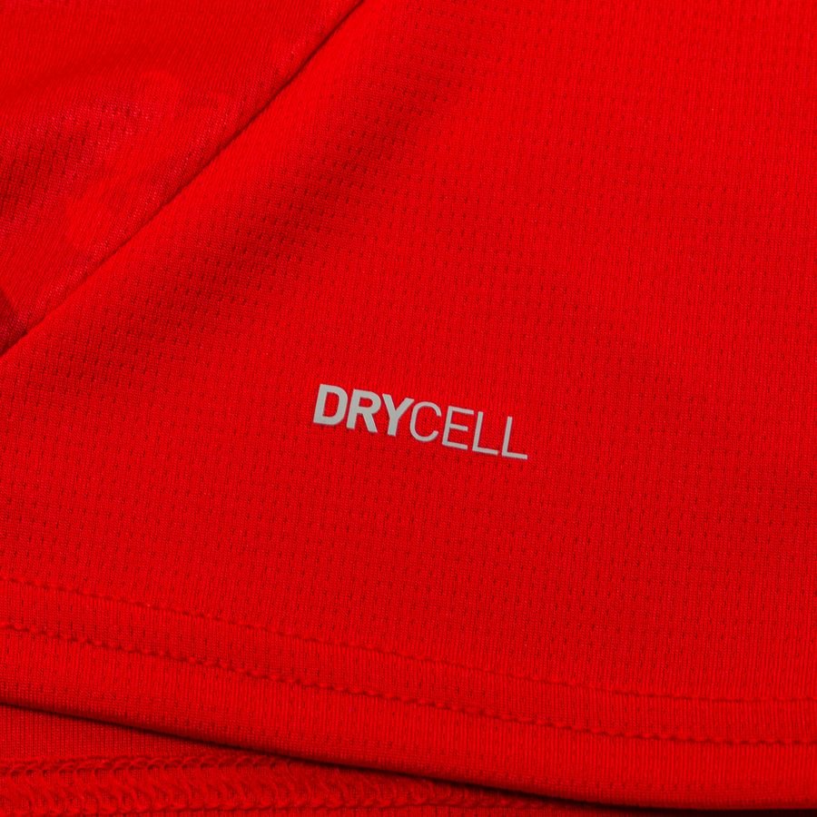 Czech Home Jersey EURO 2024 - Soccerfana