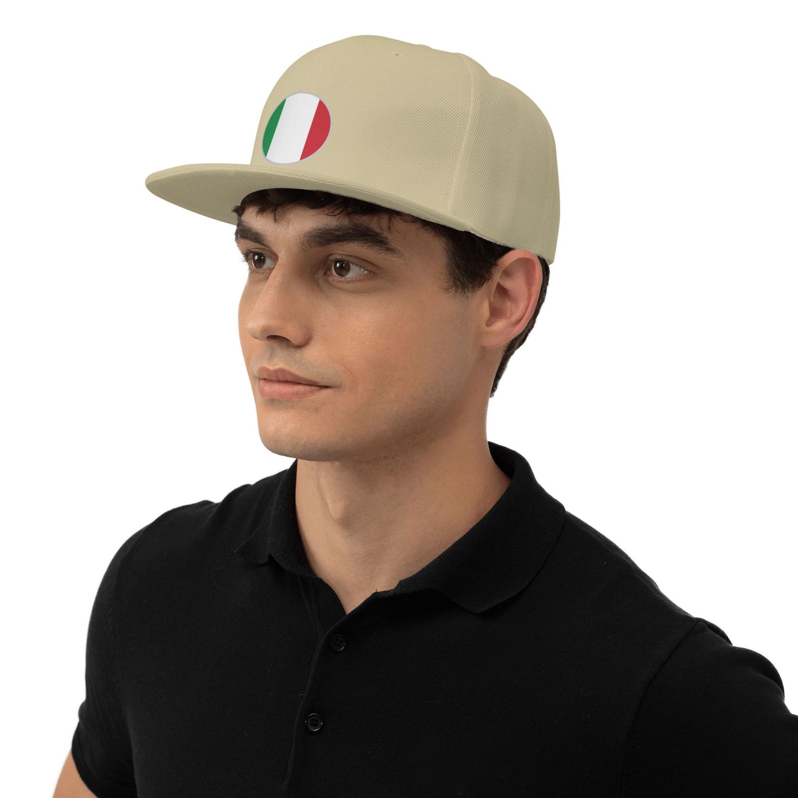 Italy EURO 2024 Baseball Cap CAP1649 - Soccerfana
