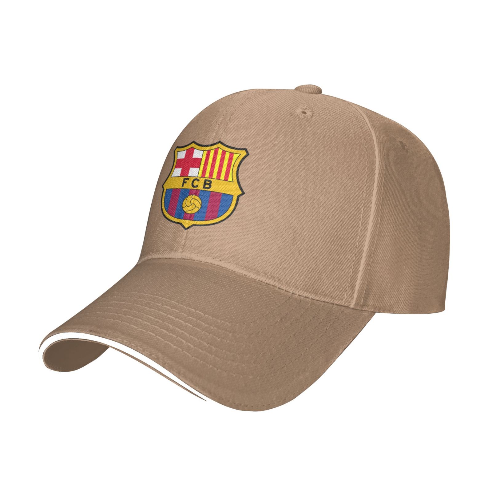 Barcelona Casquette CAP1468 - Soccerfana