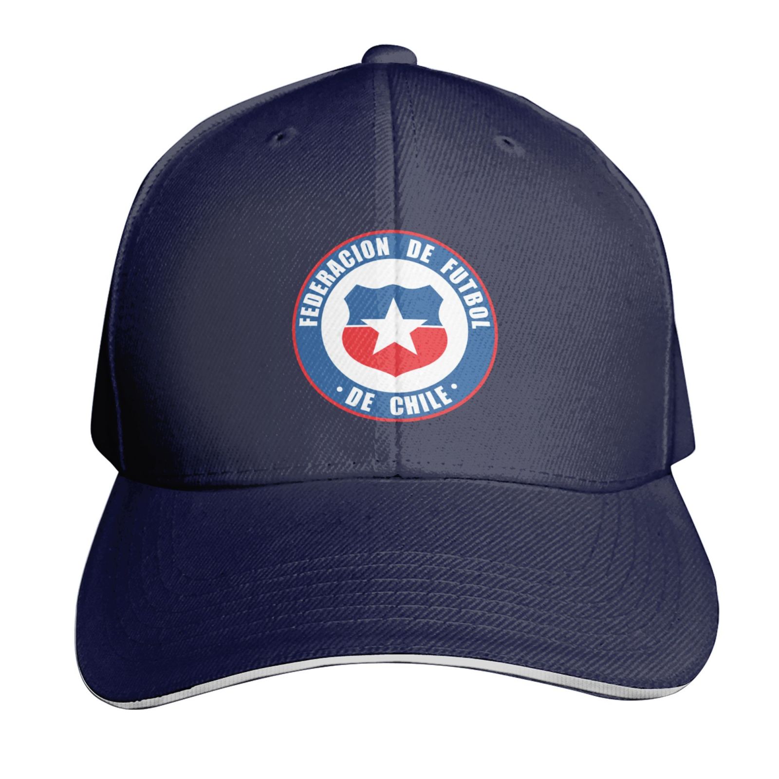 Chile Casquette CAP1498 - Soccerfana