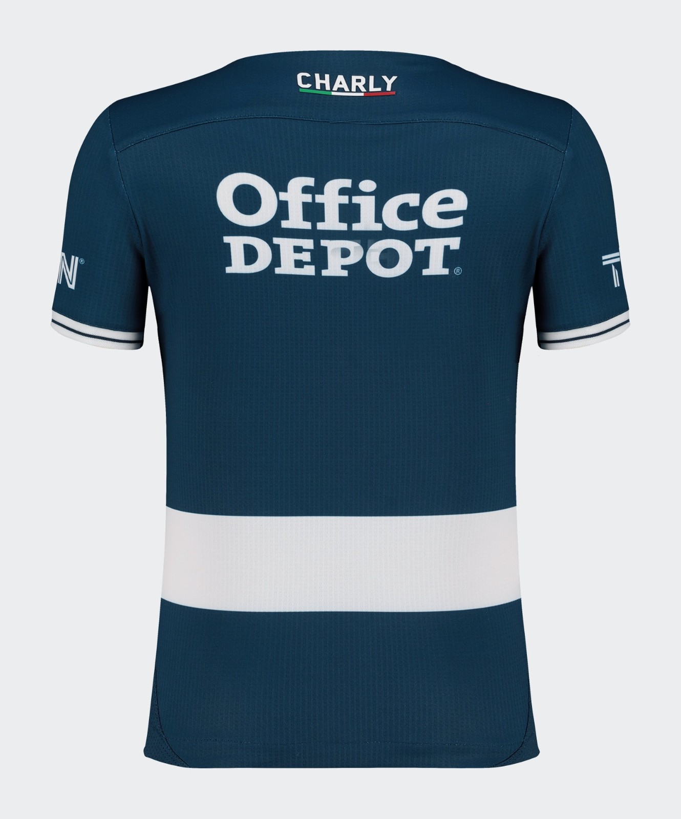 Pachuca Home Jersey 2024/25 - Soccerfana