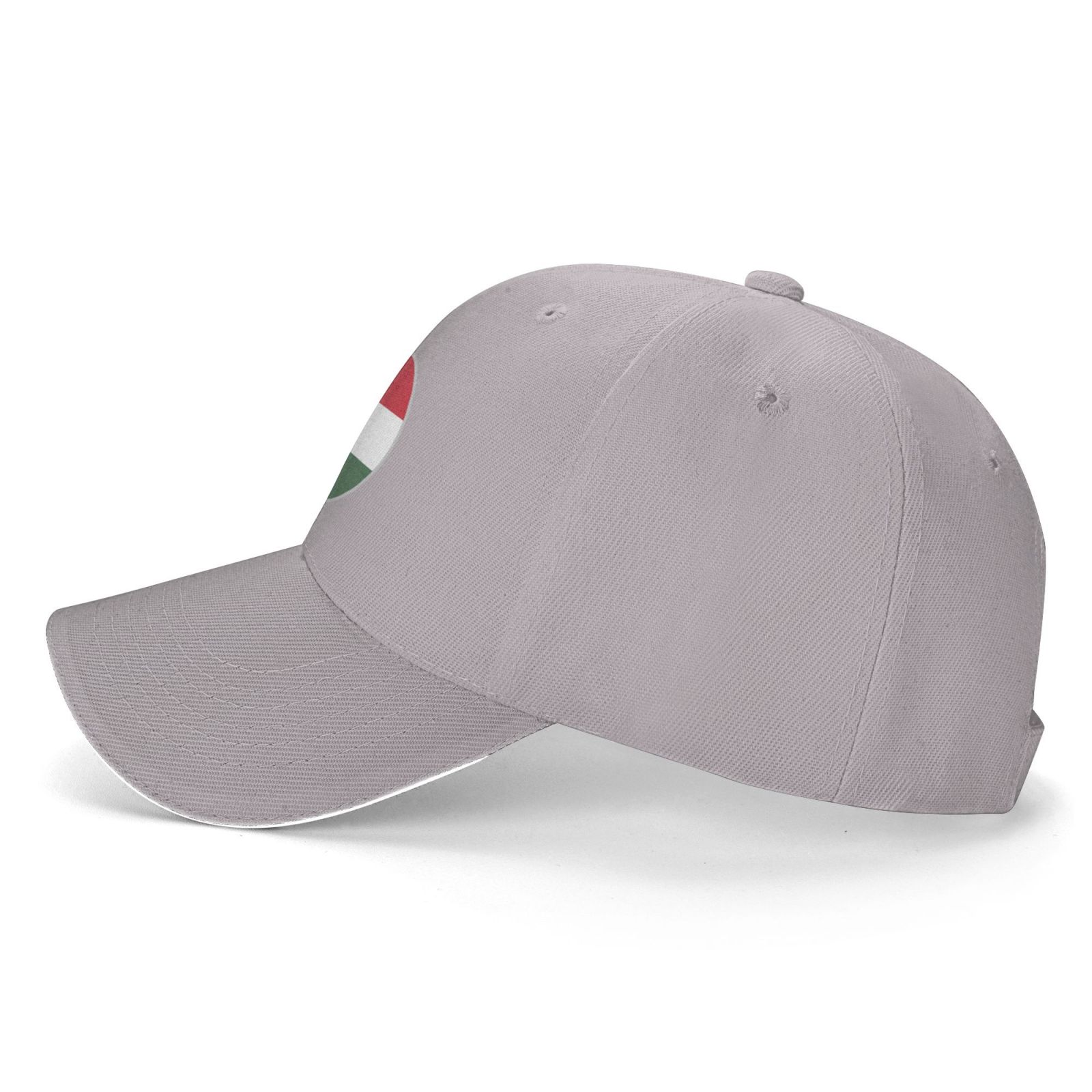 Hungary EURO 2024 Casquette CAP1642 - Soccerfana