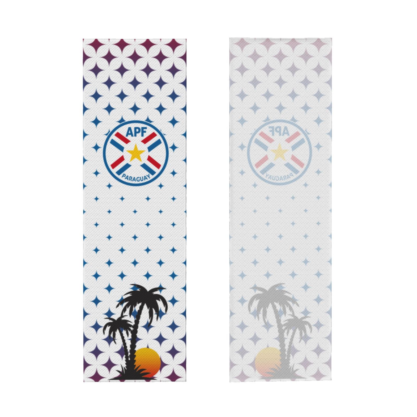 Paraguay Sport Towel CET1935 - Soccerfana