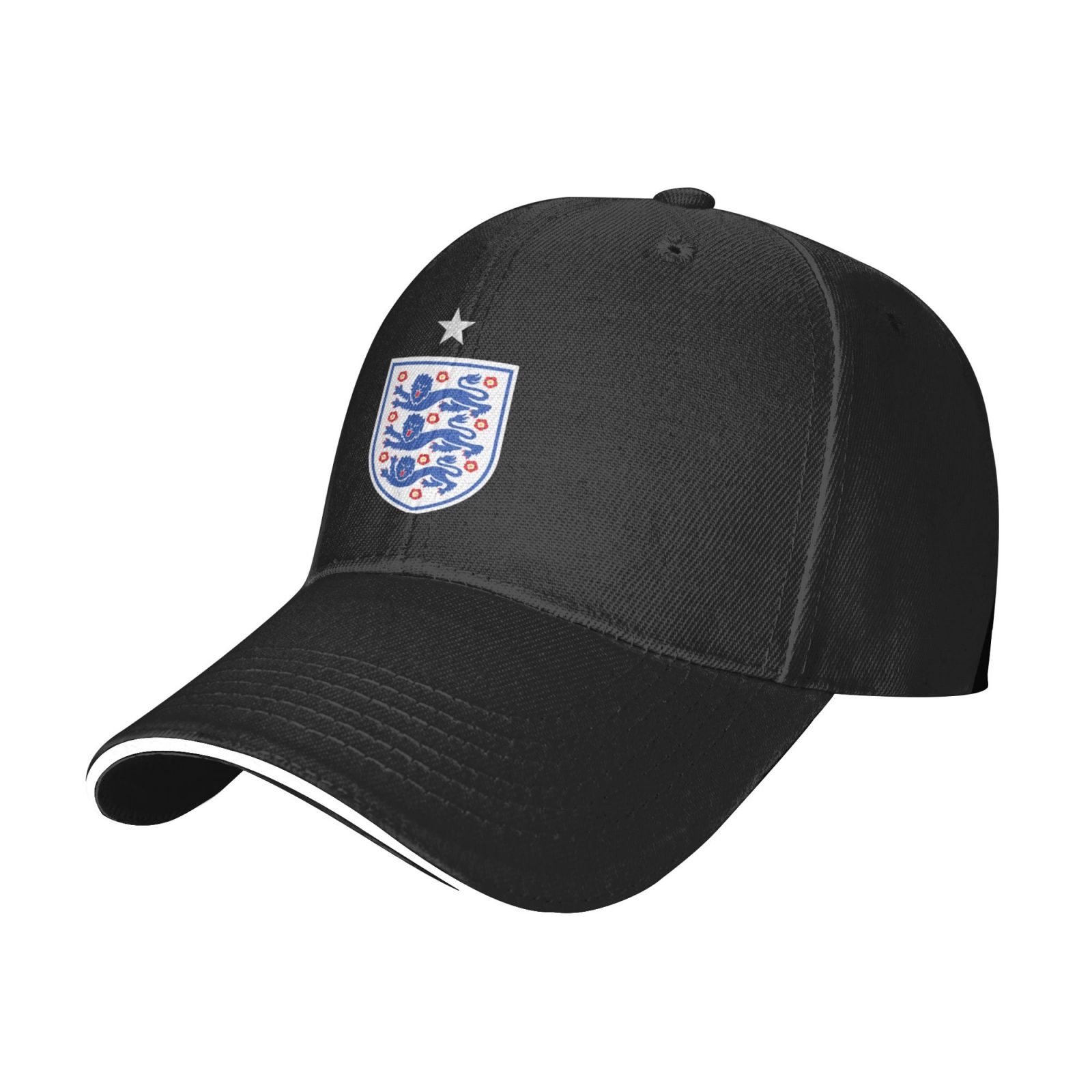 England Casquette CAP1481 - Soccerfana