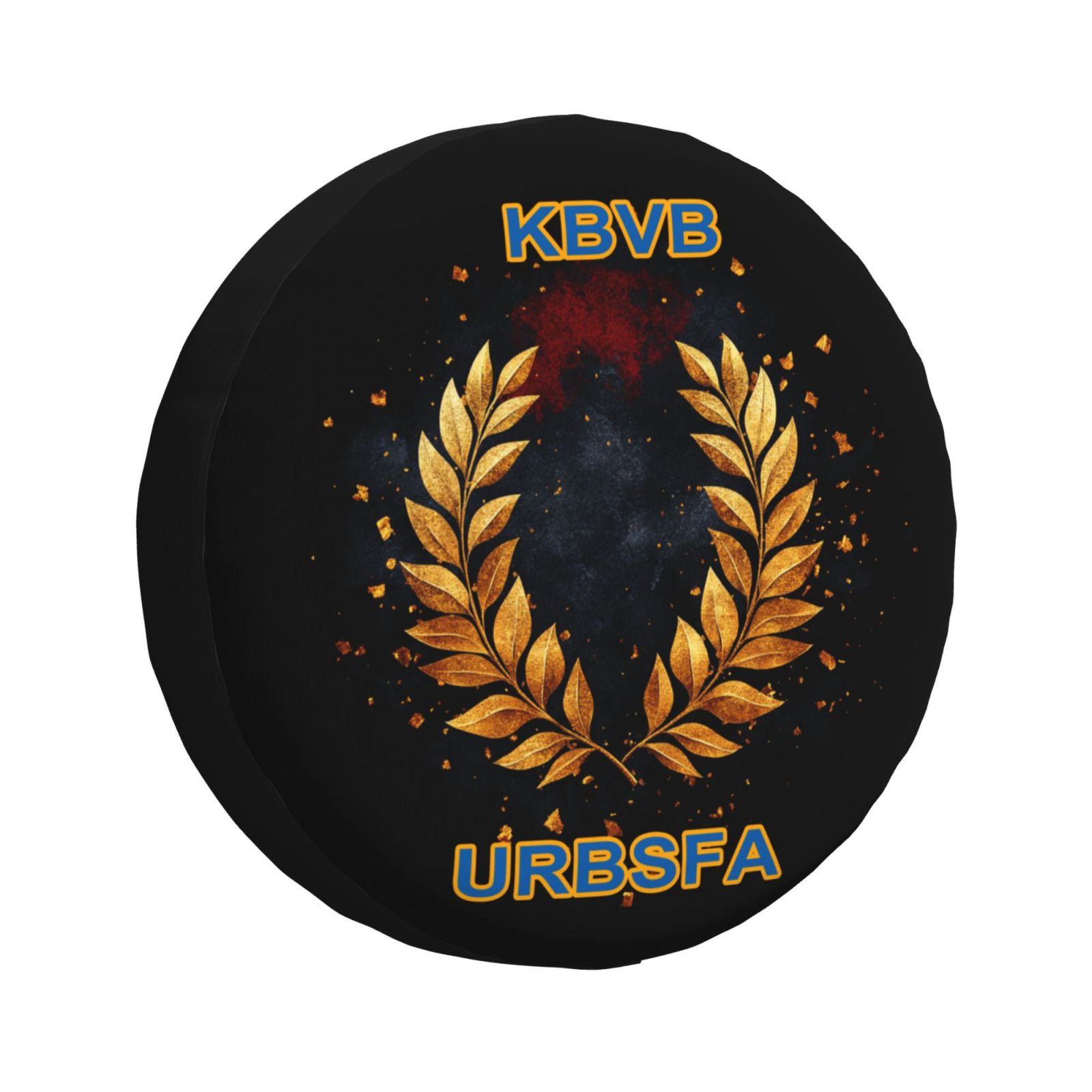 Belgium Tire Dust Cover TIC2693 - Soccerfana