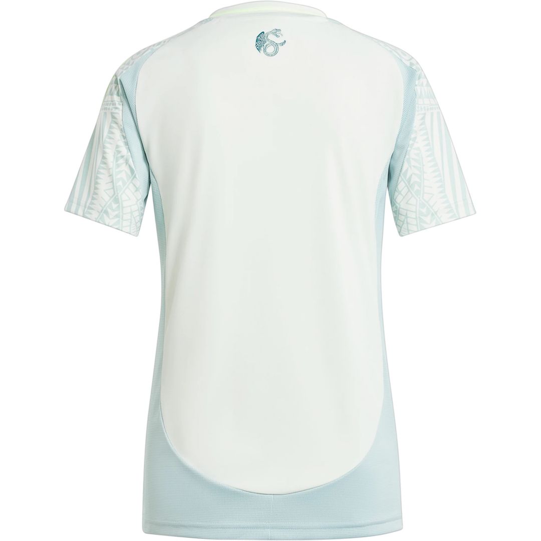 Women's Mexico Away Jersey Copa America 2024 - Soccerfana