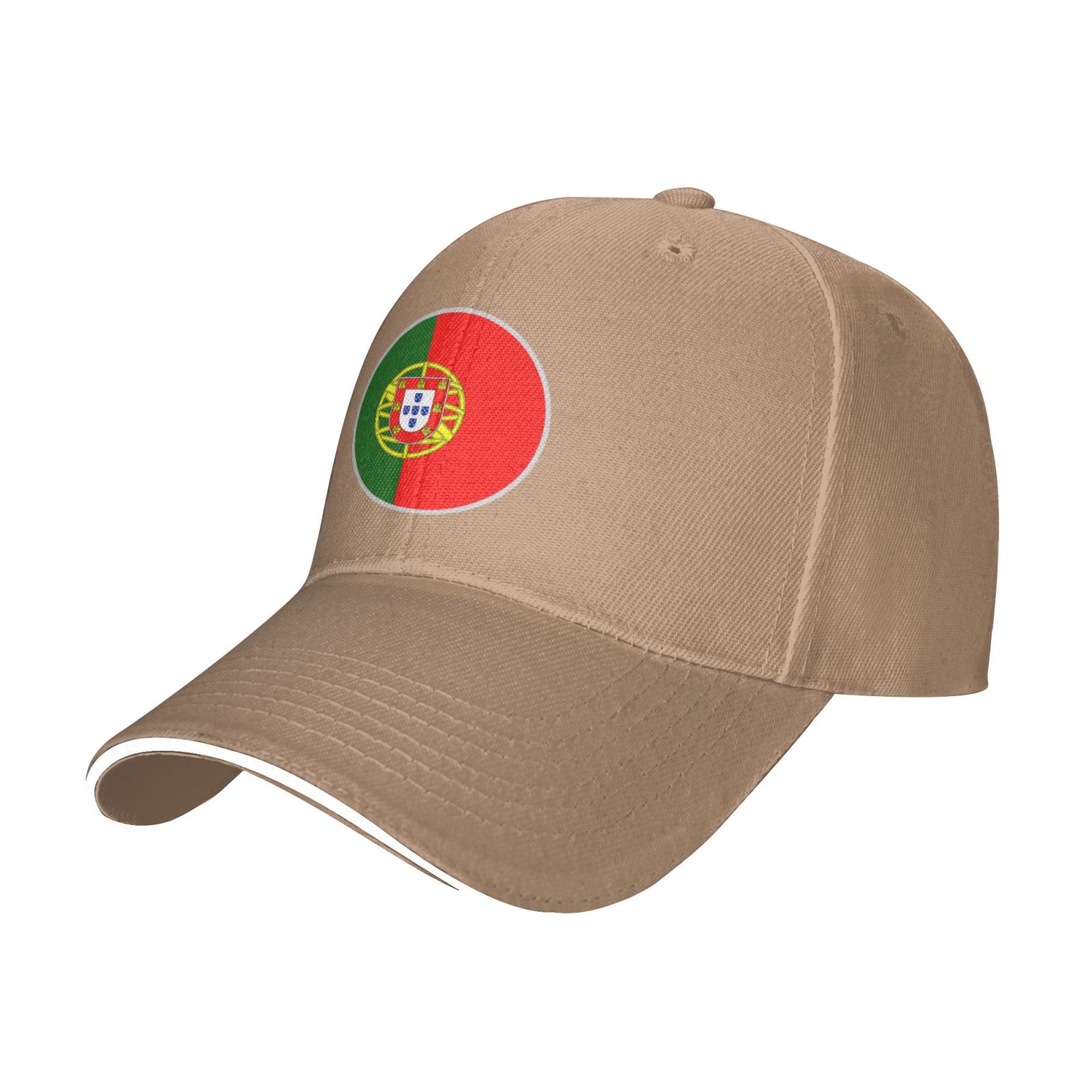 Portugal EURO 2024 Casquette CAP1663 - Soccerfana