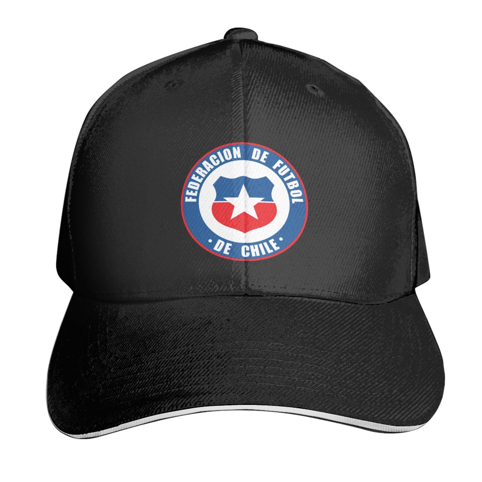 Chile Casquette CAP1498 - Soccerfana