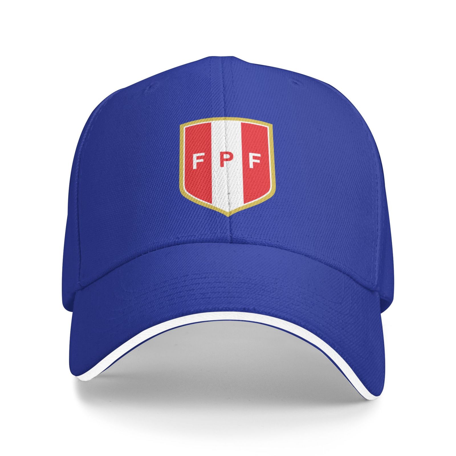 Peru Casquette CAP1502 - Soccerfana