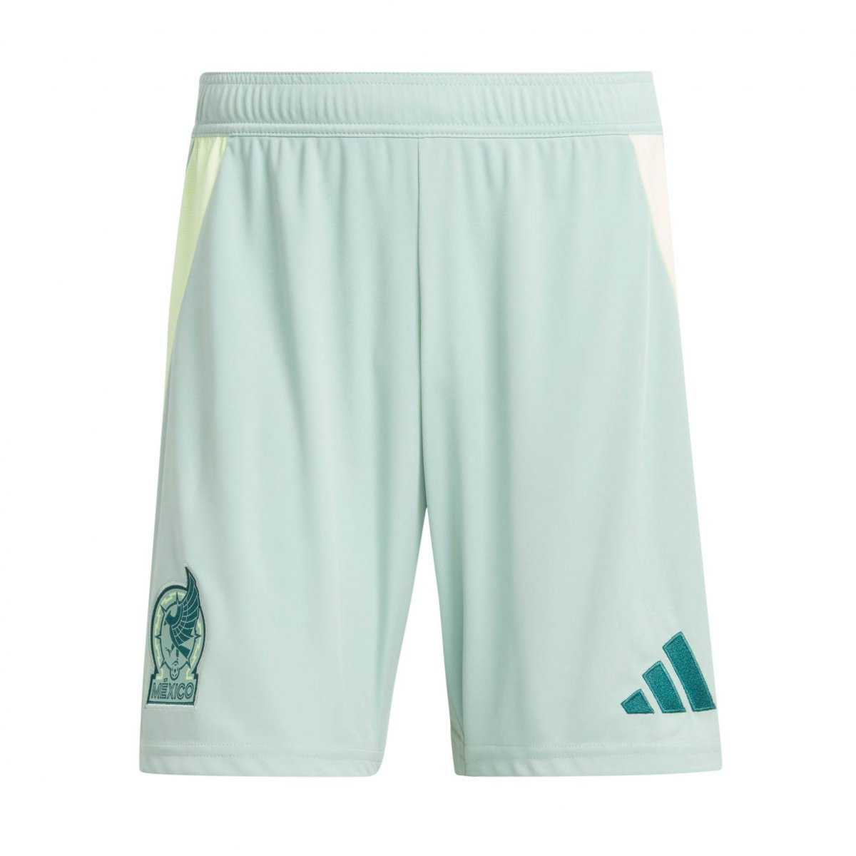 Mexico Away Shorts Copa America 2024 - Soccerfana