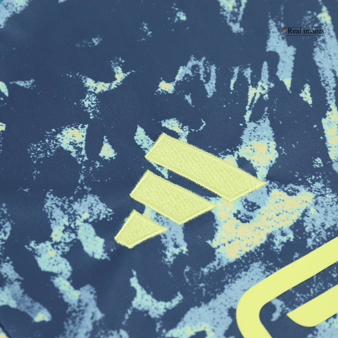 Ajax Away Jersey 2024/25 - Soccerfana