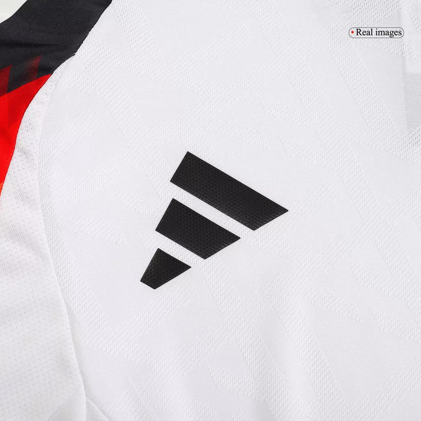 Germany Player Version Home Jersey EURO 2024 - Soccerfana