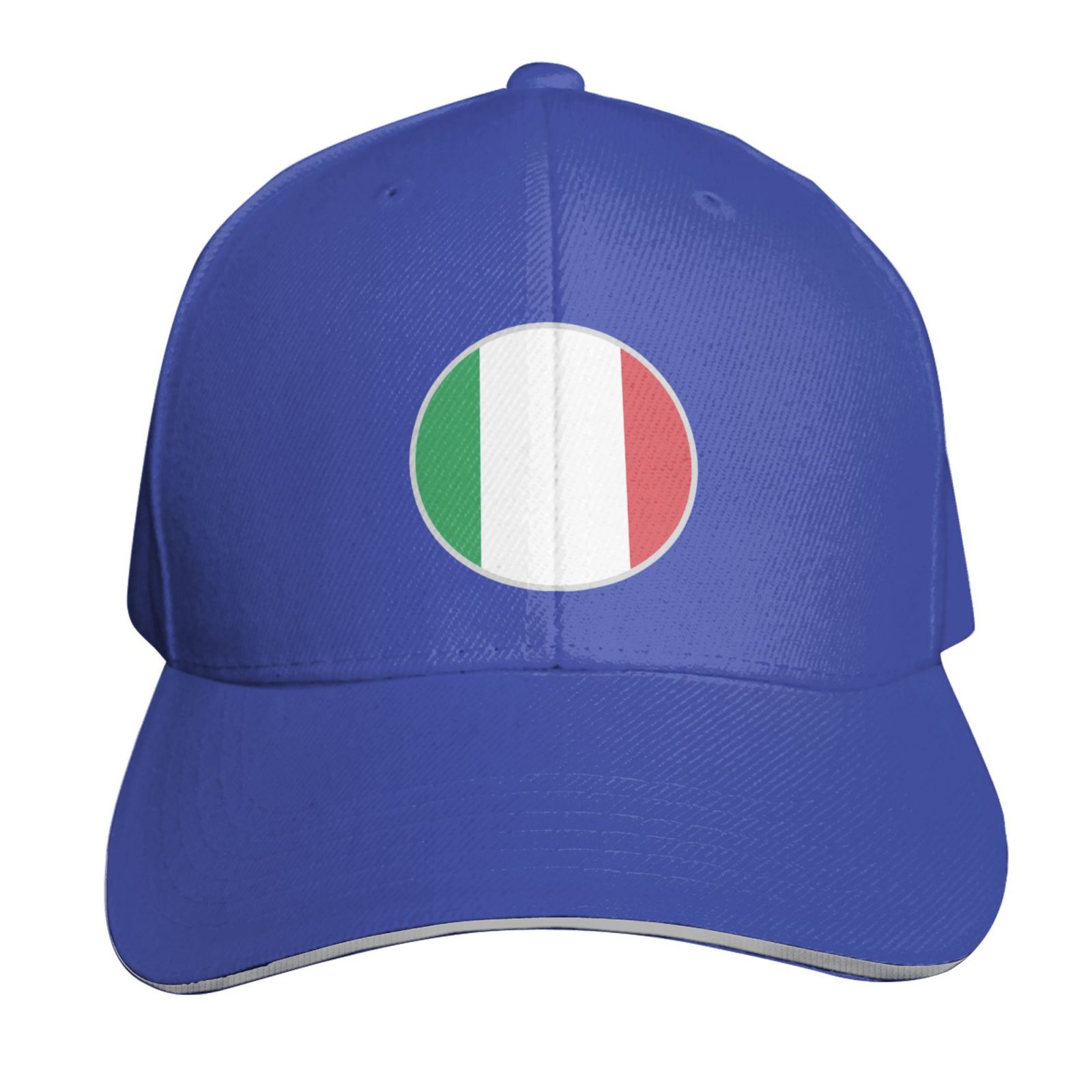Italy EURO 2024 Casquette CAP1637 - Soccerfana