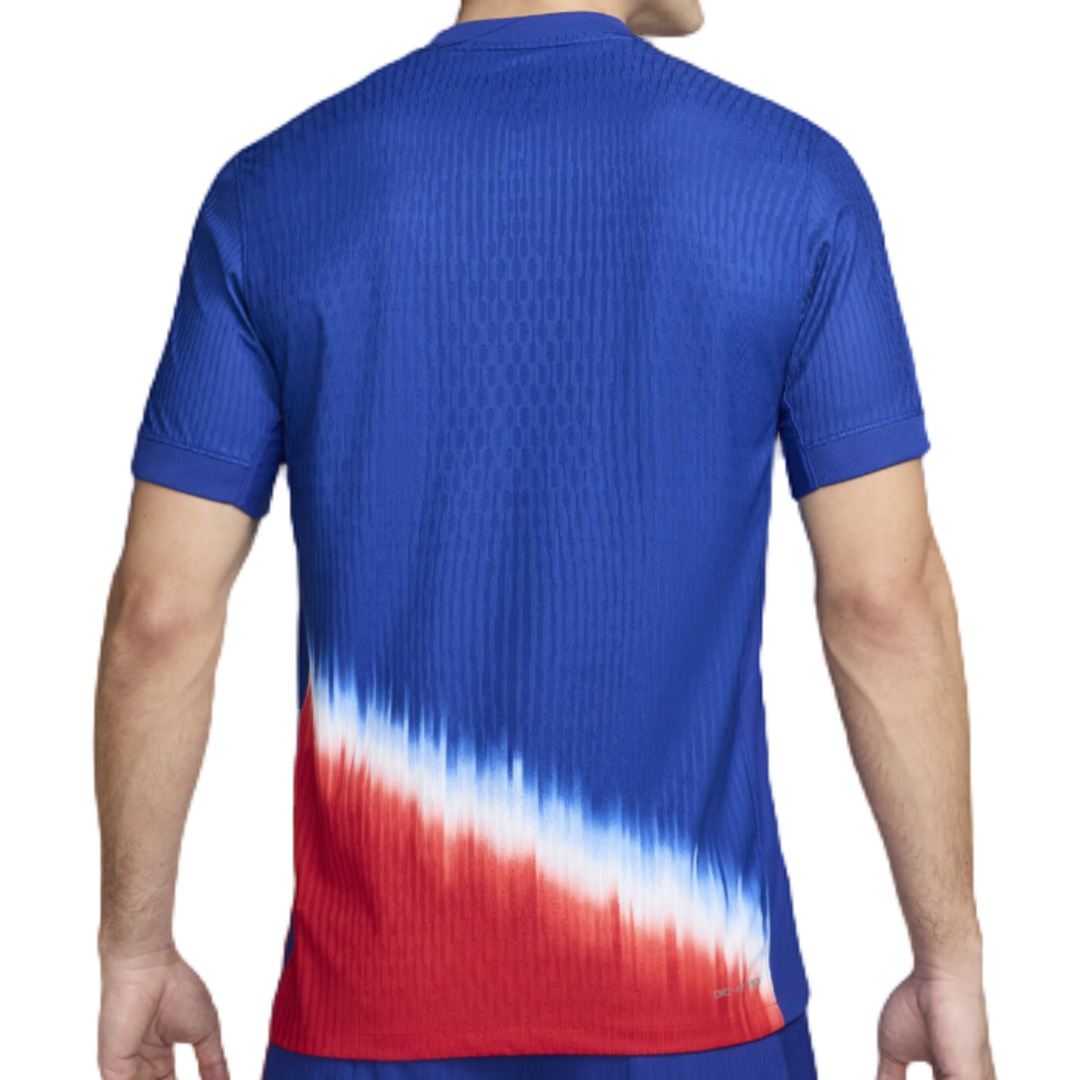 USMNT Player Version Away Jersey Copa America 2024 - Soccerfana