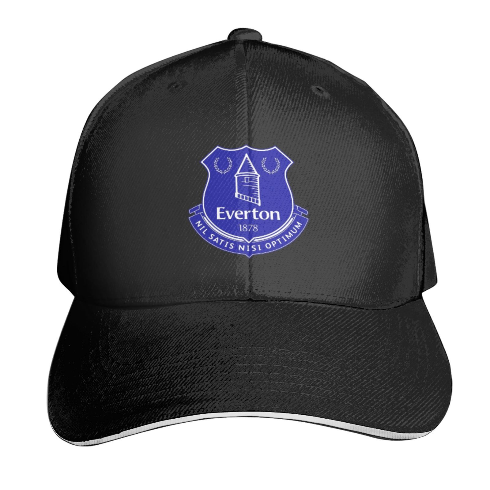 Everton Casquette CAP1449 - Soccerfana