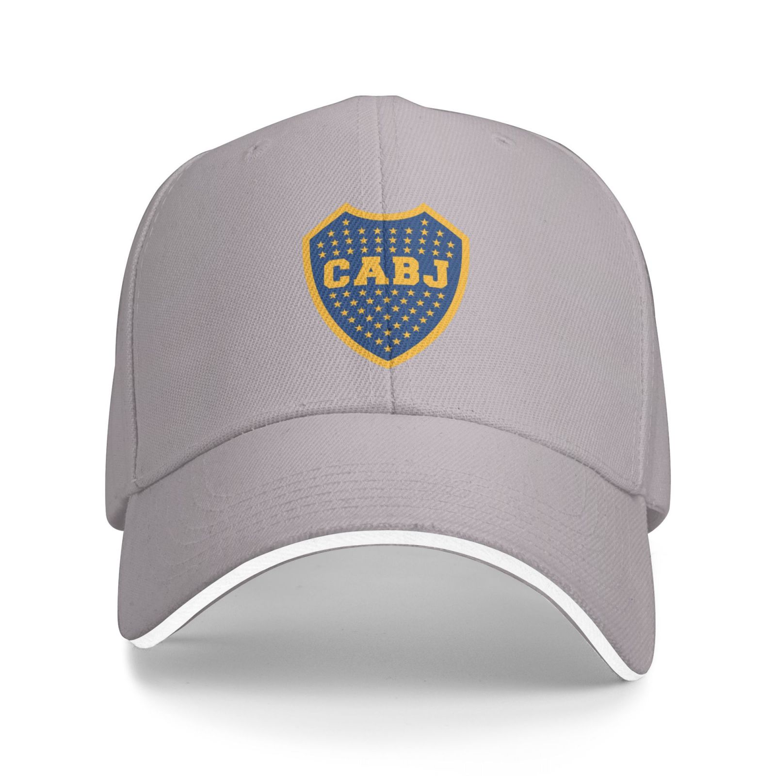 Boca Juniors Casquette CAP1427 - Soccerfana