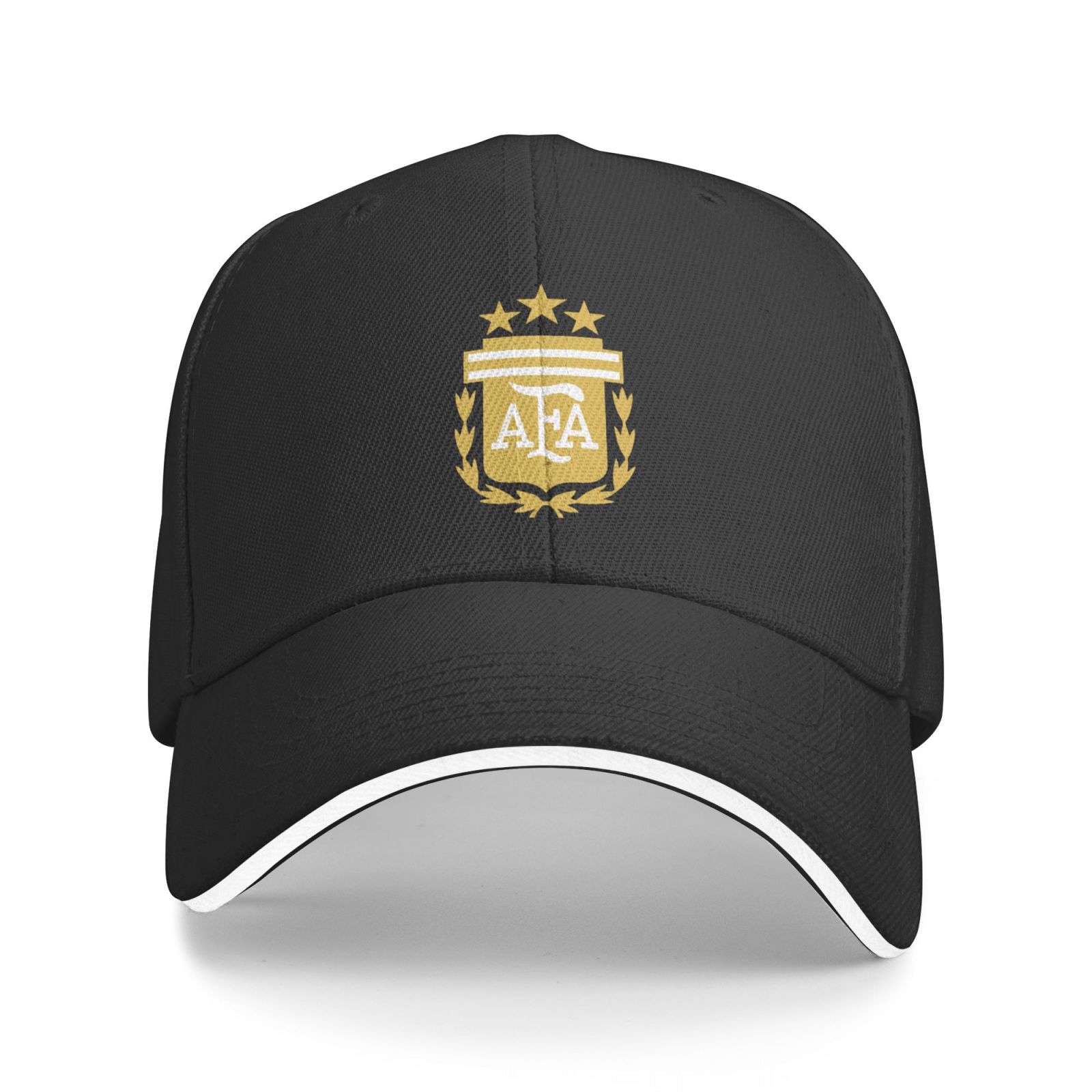 Argentina Casquette CAP1499 - Soccerfana
