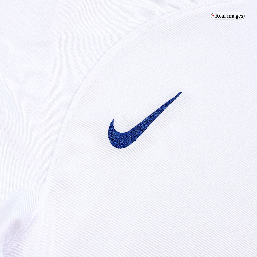 Inter Milan Away Jersey 23/24 - Soccerfana