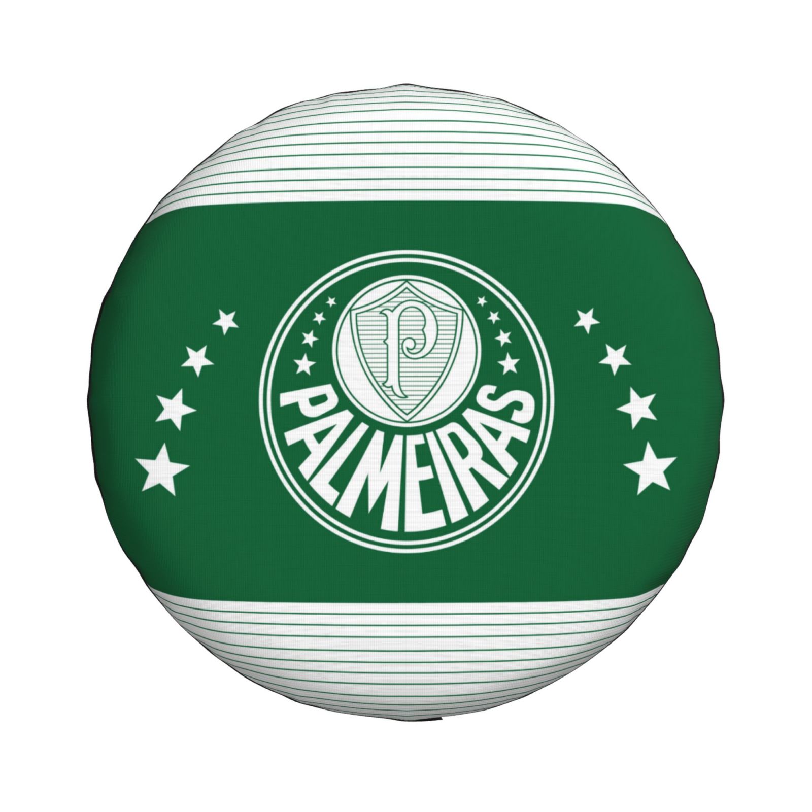 SE Palmeiras Car Tire Dust Cover TIC2730 - Soccerfana
