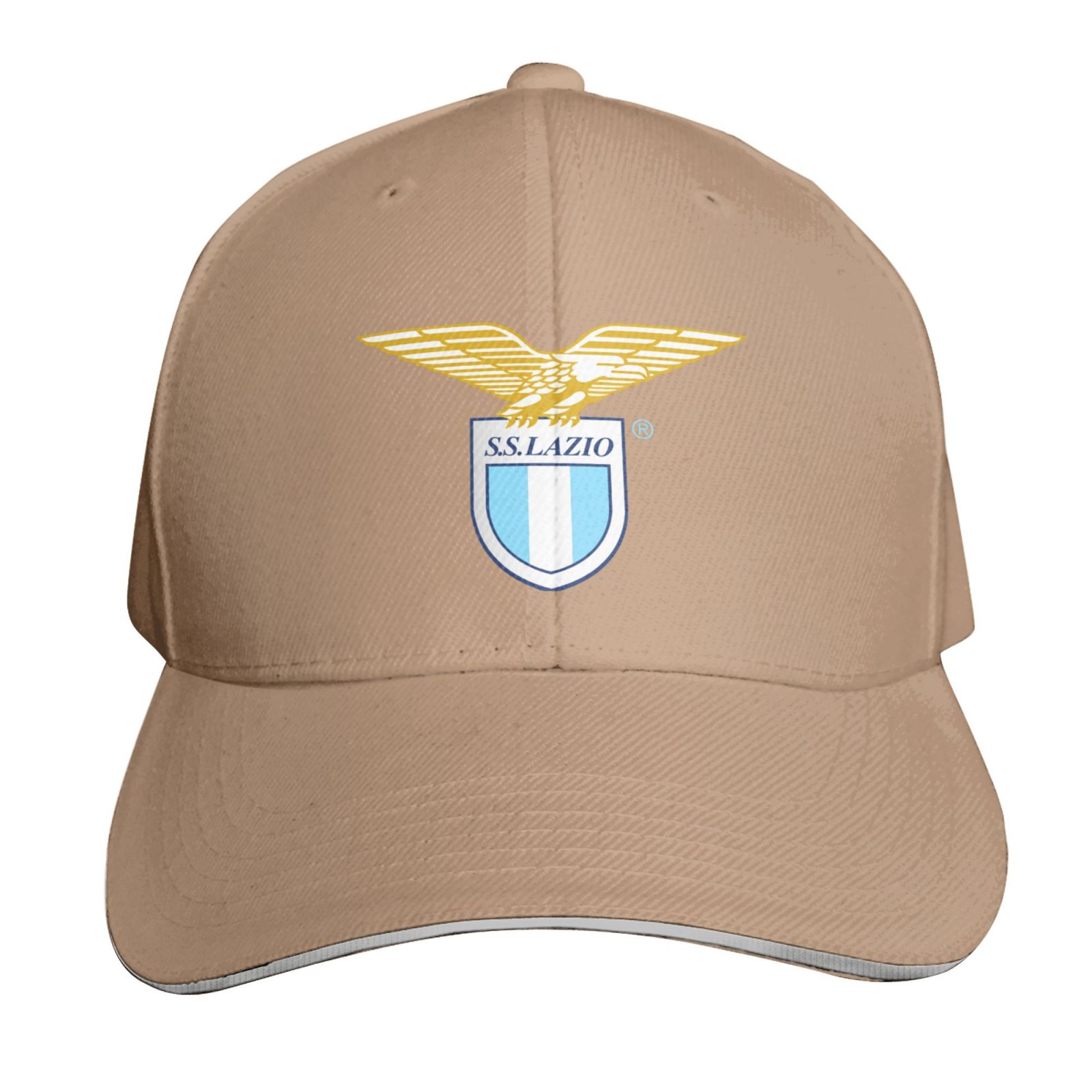 Lazio Casquette CAP1455 - Soccerfana