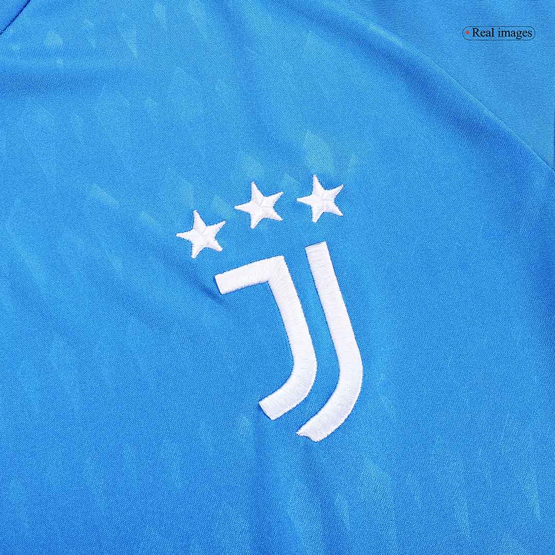 Juventus Goalkeeper Jersey 23/24 - Soccerfana