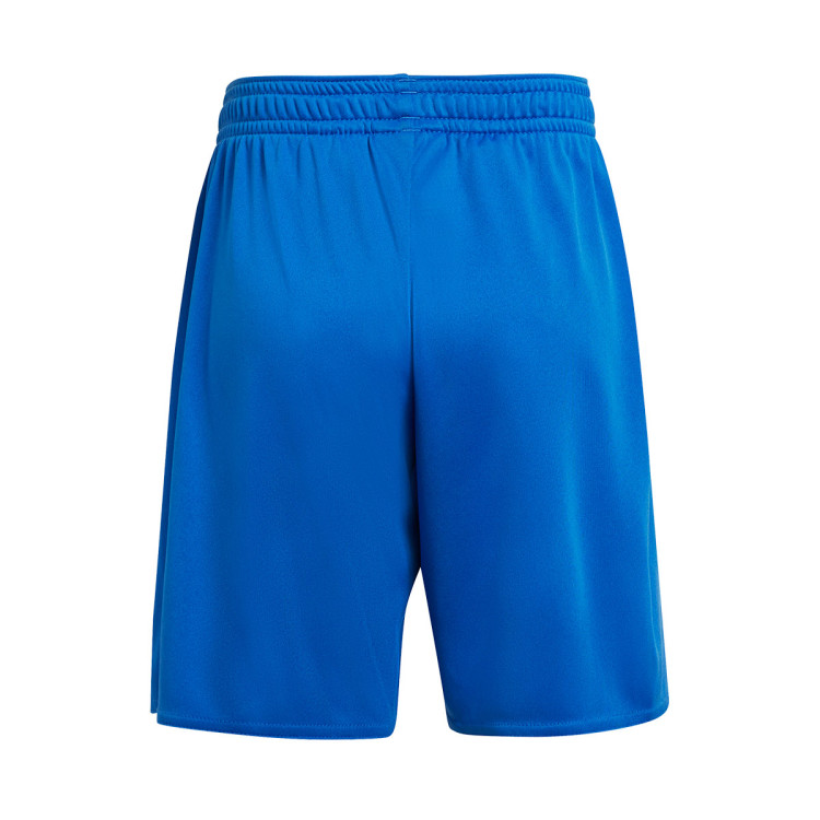 Kid's Italy Away Jersey+Shorts EURO 2024 - Soccerfana