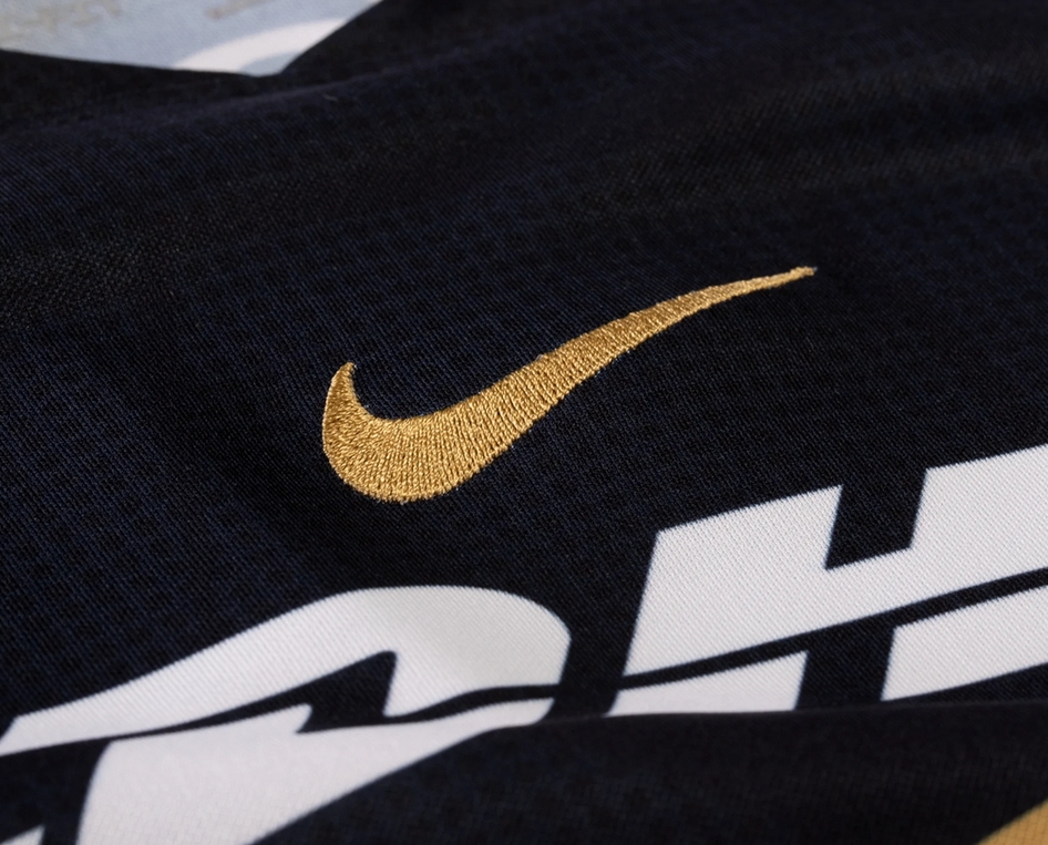 Women's Pumas Away Jersey 23/24 - Soccerfana