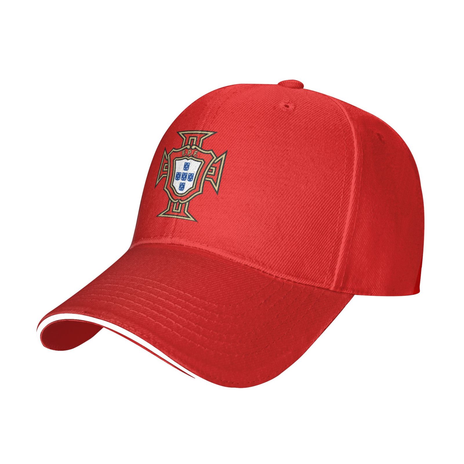 Portugal Casquette CAP1491 - Soccerfana