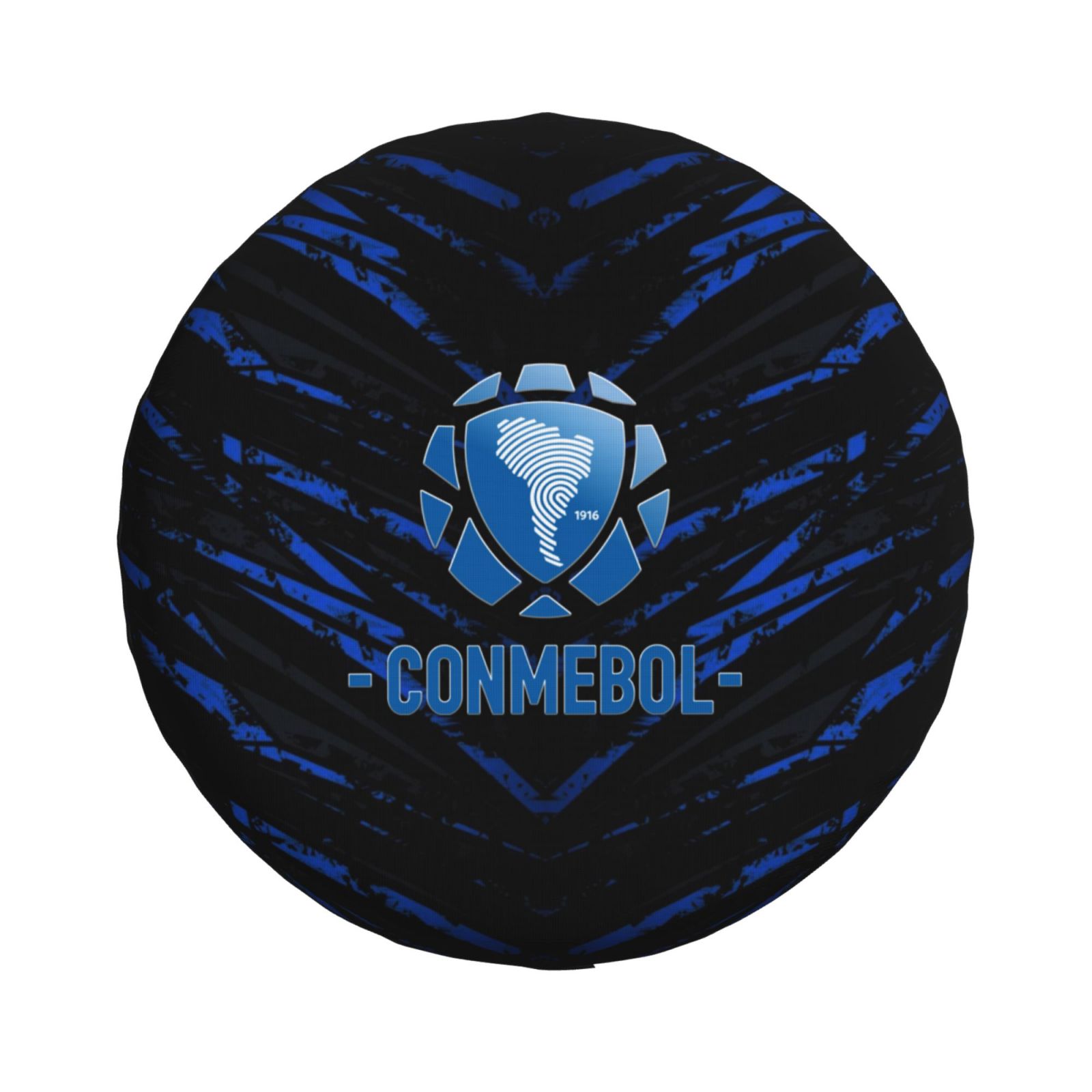 South American Tire Dust Cover TIC2672 - Soccerfana